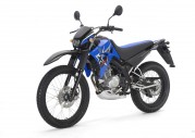 Yamaha XT125R